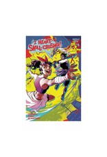 BOOM! STUDIOS I Heart Skull-Crusher #5 Cover B Toni Infante Variant