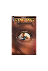 IDW-PRH Star Trek #22 Cover B Rod Reis Variant