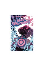 BOOM! STUDIOS I Heart Skull-Crusher #5
