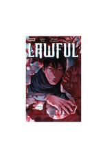 BOOM! STUDIOS Lawful #2