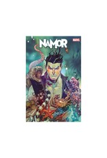 MARVEL PRH Namor #1 Joshua Cassara Variant