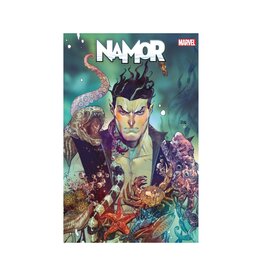 MARVEL PRH Namor #1 Joshua Cassara Variant