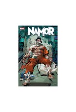 MARVEL PRH Namor #1