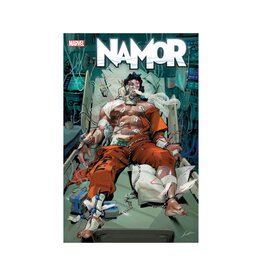 MARVEL PRH Namor #1