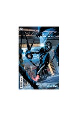 DC COMICS Nightwing #116 Cover C Vasco Georgiev Card Stock Variant