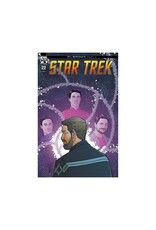 IDW-PRH Star Trek #22