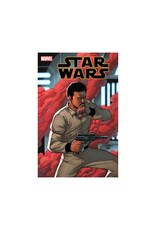 MARVEL PRH Star Wars #48 Ron Lim Variant