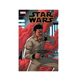 MARVEL PRH Star Wars #48 Ron Lim Variant