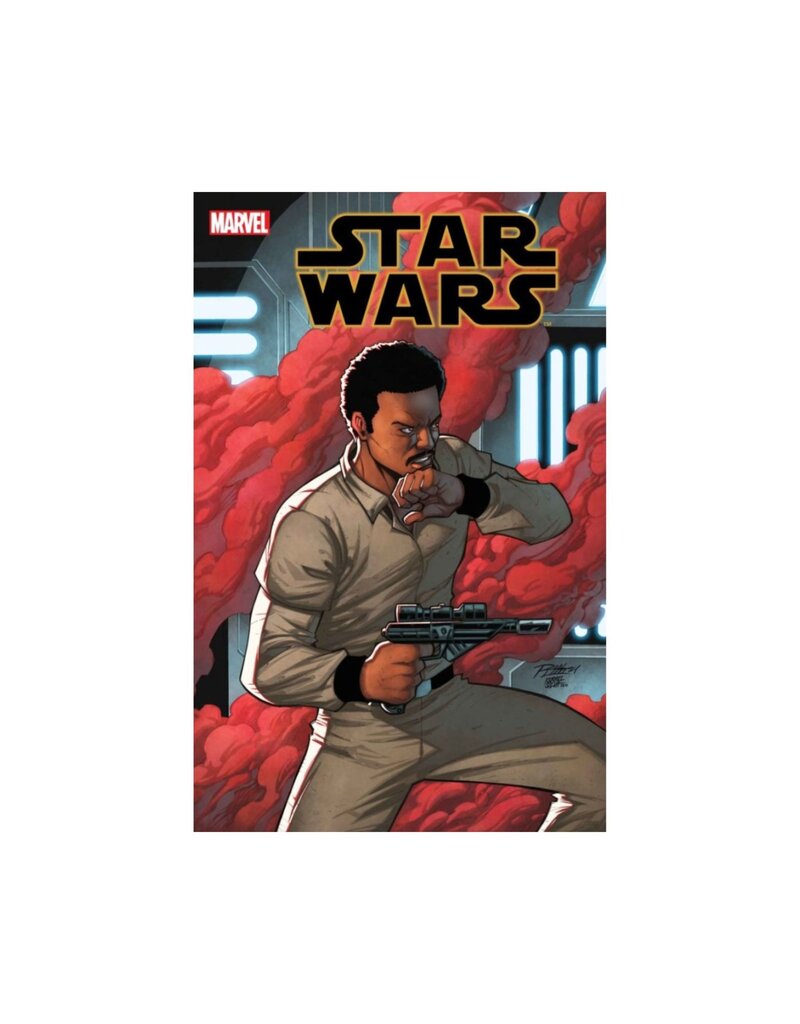 MARVEL PRH Star Wars #48 Ron Lim Variant