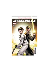 MARVEL PRH Star Wars #48