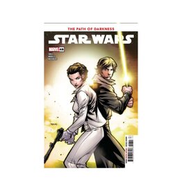 MARVEL PRH Star Wars #48