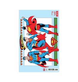 DC COMICS Superman #16 Cover E José Luis García-López Artist Spotlight Card Stock Variant