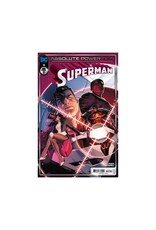 DC COMICS Superman #16