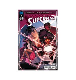 DC COMICS Superman #16