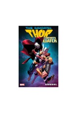 MARVEL PRH The Immortal Thor Annual #1
