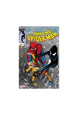 MARVEL PRH The Amazing Spider-Man #258 Facsimile Edition 2024