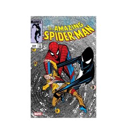 MARVEL PRH The Amazing Spider-Man #258 Facsimile Edition 2024