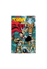 MARVEL PRH The Immortal Thor Annual #1 Walt Simonson Variant