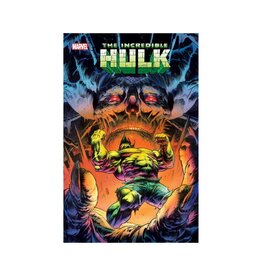 MARVEL PRH The Incredible Hulk #14