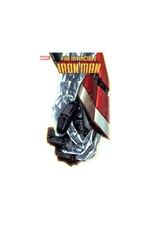 MARVEL PRH The Invincible Iron Man #20