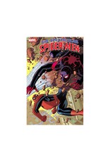 MARVEL PRH The Spectacular Spider-Men #5 Nick Bradshaw Variant
