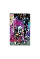 MARVEL PRH Ultimate X-Men #5 Pepe Larraz Variant