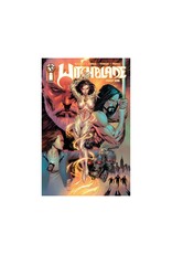 IMAGE COMICS Witchblade #1