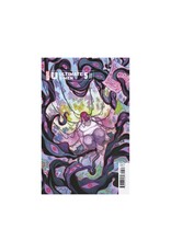 MARVEL PRH Ultimate X-Men #5 Meghan Hetrick Ultimate Special Variant