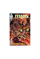 DC COMICS Titans #13