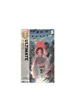MARVEL PRH Ultimate X-Men #5