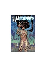IMAGE COMICS Witchblade #1 Cover B Giuseppe Cafaro & Arif Prianto Variant
