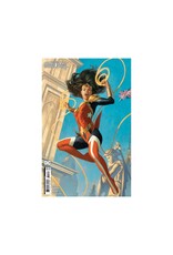 DC COMICS Wonder Woman #11 Cover B Julian Totino Tedesco Card Stock Variant