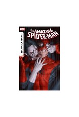 MARVEL PRH The Amazing Spider-Man: Blood Hunt #3 Junggeun Yoon Variant