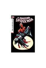 MARVEL PRH The Amazing Spider-Man: Blood Hunt #3