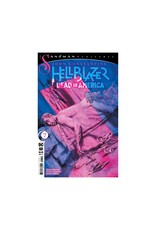 DC COMICS John Constantine, Hellblazer: Dead in America #7