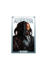 DC COMICS Dark Knights of Steel: Allwinter #1