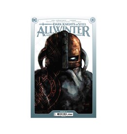 DC COMICS Dark Knights of Steel: Allwinter #1