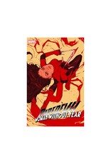MARVEL PRH Daredevil: Woman Without Fear #1 Joshua 'Sway' Swaby Variant