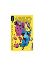 DC COMICS Batman / Superman: World's Finest #29