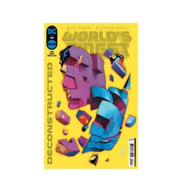 DC COMICS Batman / Superman: World's Finest #29