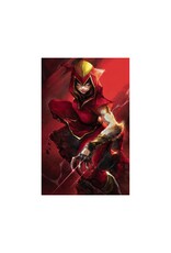Thundercats #6 Cover X 1:40 Ivan Tao Virgin Variant