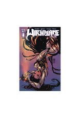 IMAGE COMICS Witchblade #1 Cover D 1:10 Dani Strips & Brad Simpson Variant