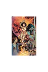 IMAGE COMICS Witchblade #1 Cover E 1:25 Marc Silvestri & Arif Prianto Virgin Variant