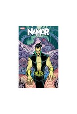 MARVEL PRH Namor #1 1:25 Elizabeth Torque Variant
