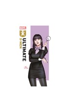 MARVEL PRH Ultimate X-Men #5 1:25 InHyuk Lee Variant