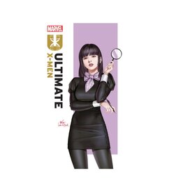 MARVEL PRH Ultimate X-Men #5 1:25 InHyuk Lee Variant