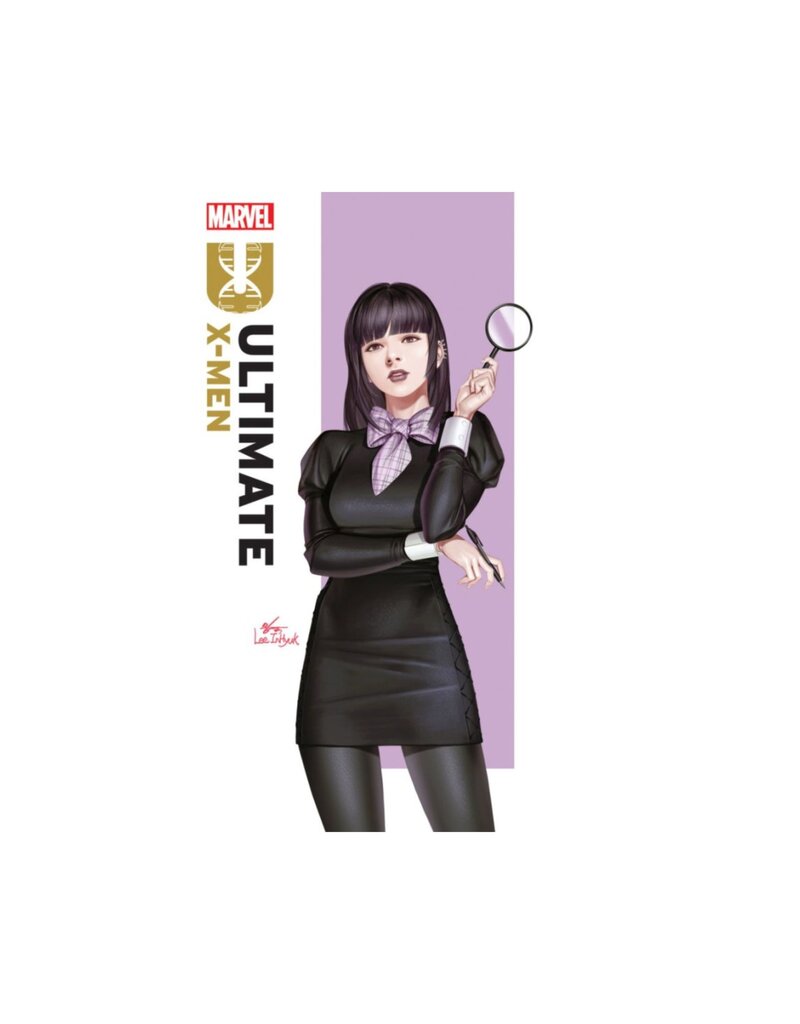 MARVEL PRH Ultimate X-Men #5 1:25 InHyuk Lee Variant