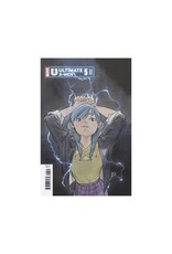 MARVEL PRH Ultimate X-Men #5 Peach Momoko Variant