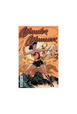 DC COMICS Wonder Woman #11 Cover E 1:25 Jeff Spokes Card Stock Variant