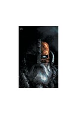 DC COMICS Dark Knights of Steel: Allwinter #1 Cover F 1:50 Tirso Cons Card Stock Virgin Variant